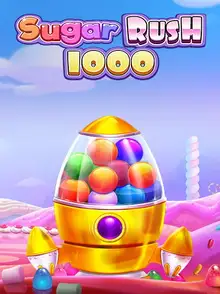 pragmatic sugar rush 1000